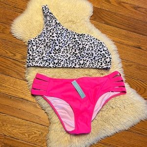 NWT Ladies Bikini